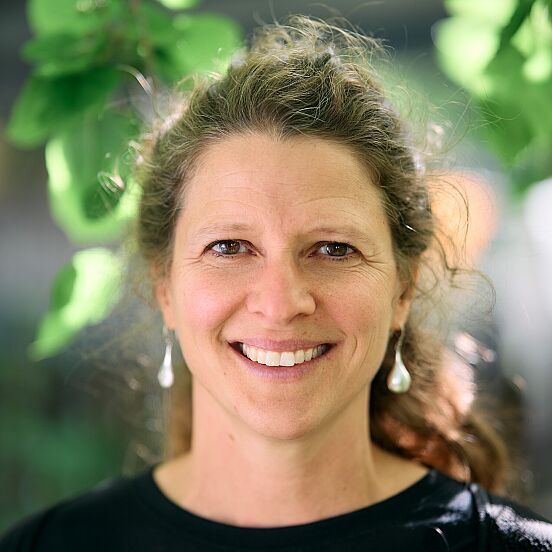Portrait Kerstin de Bruin