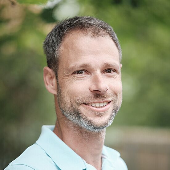 Portrait Michael Horst