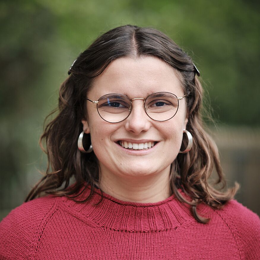 Portrait Sofia Kessler